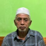 K.H Mujahidin