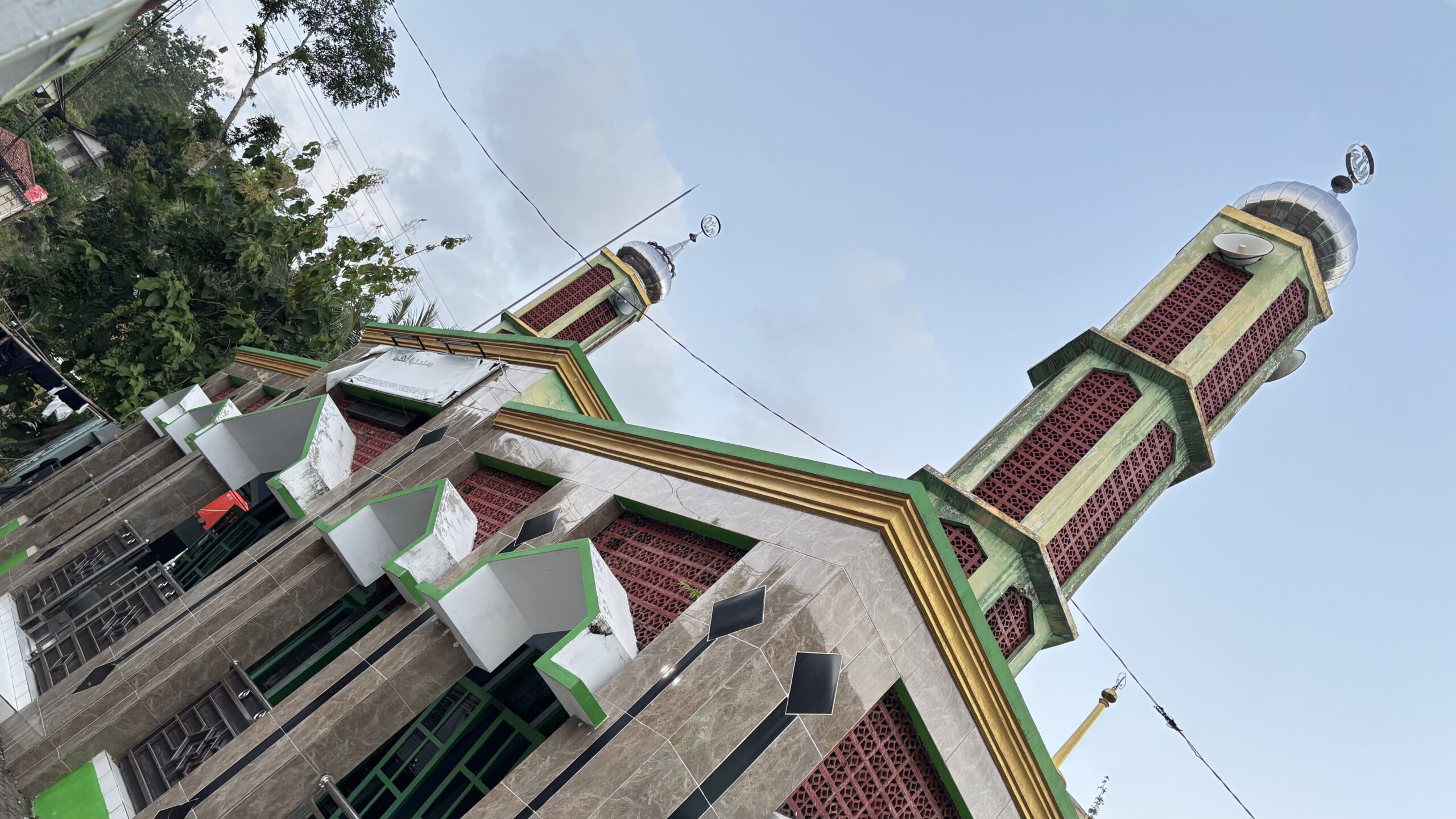 Gambar Masjid 3
