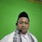 Ust. KAMIL S.Pd.I, M.Pd