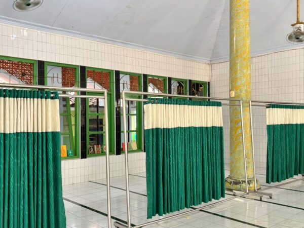 Mualaf Center