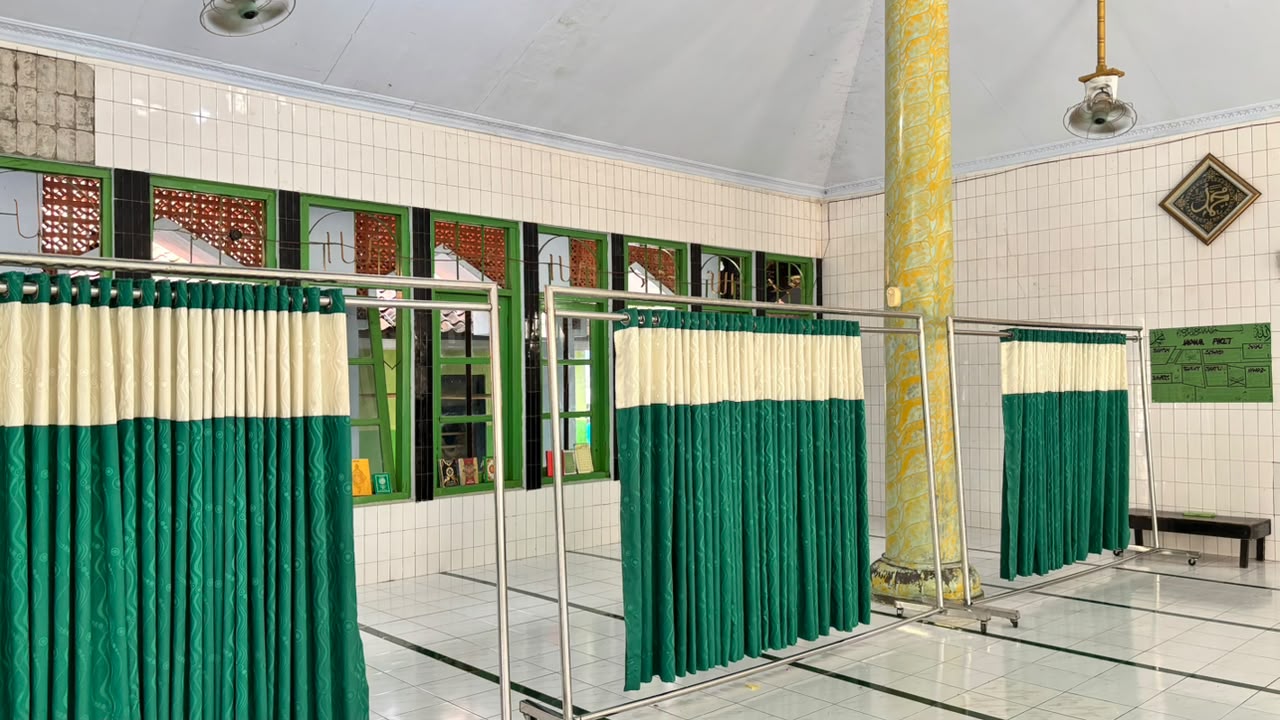 Mualaf Center