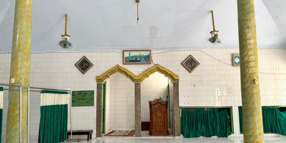 Gambar Masjid 2