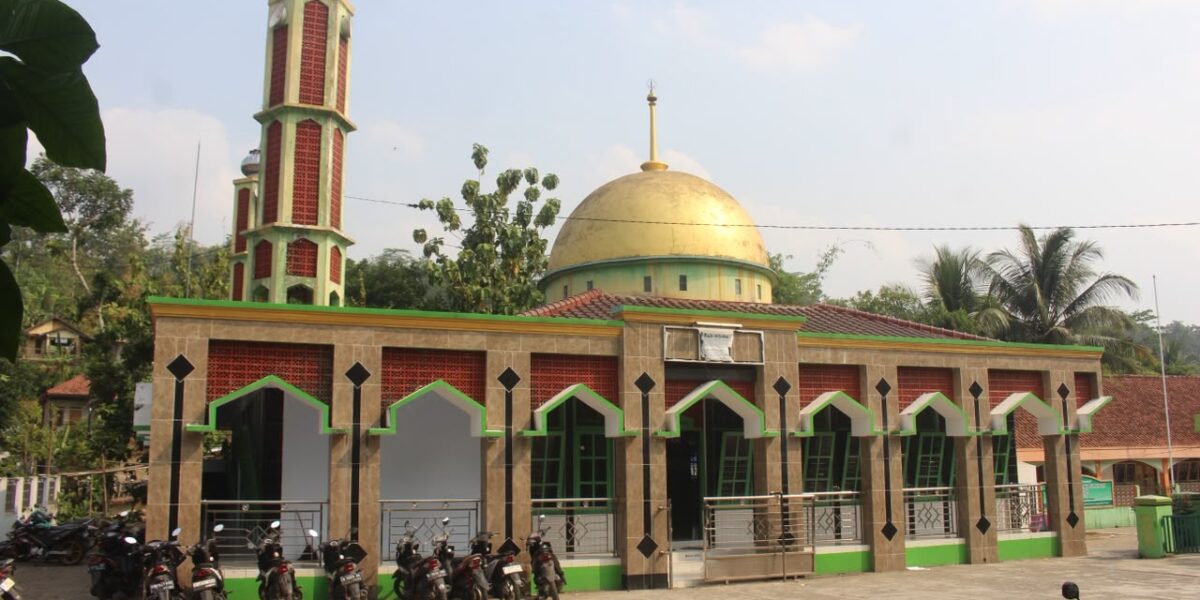 Gambar Masjid 1