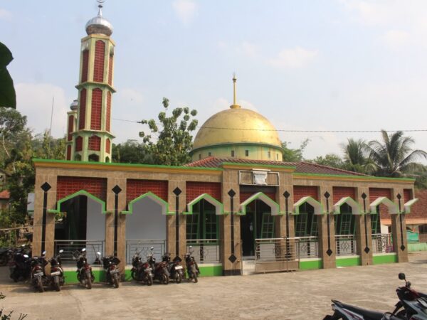Amil Zakat