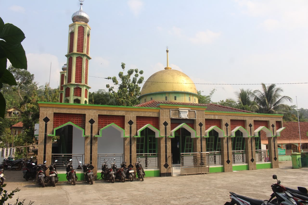 Amil Zakat
