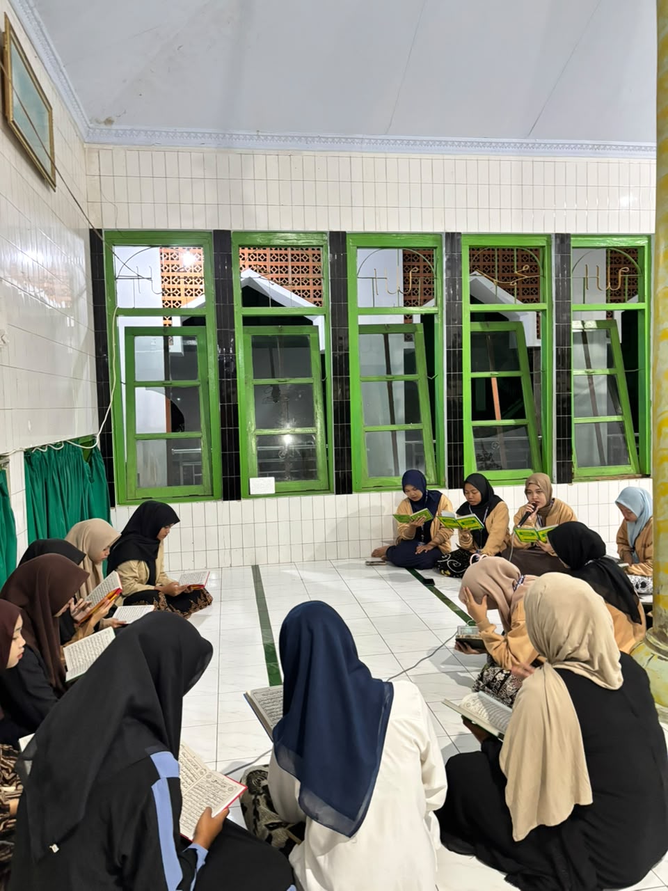 Sholawat Al-Barzanji