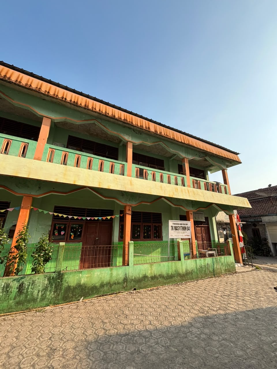 MDT Al Hikmah